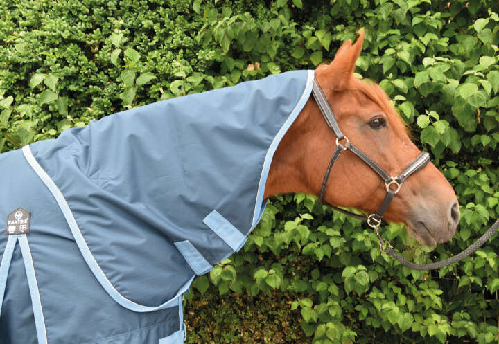 KANTRIE Halsteil für Outdoordecke Essential Light